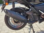 Klikněte pro detailní foto č. 10 - Yamaha X-max 125 Tech Max, původ ČR, kufr