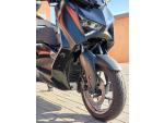 Klikněte pro detailní foto č. 11 - Yamaha X-max 125 Tech Max, původ ČR, kufr
