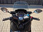 Klikněte pro detailní foto č. 13 - Yamaha X-max 125 Tech Max, původ ČR, kufr