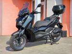 Klikněte pro detailní foto č. 1 - Yamaha X-max 125 Tech Max, původ ČR, kufr