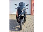 Klikněte pro detailní foto č. 2 - Yamaha X-max 125 Tech Max, původ ČR, kufr