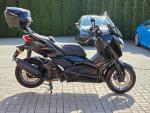 Klikněte pro detailní foto č. 4 - Yamaha X-max 125 Tech Max, původ ČR, kufr