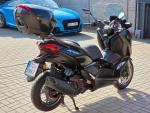 Klikněte pro detailní foto č. 5 - Yamaha X-max 125 Tech Max, původ ČR, kufr