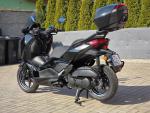 Klikněte pro detailní foto č. 7 - Yamaha X-max 125 Tech Max, původ ČR, kufr