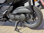 Klikněte pro detailní foto č. 9 - Yamaha X-max 125 Tech Max, původ ČR, kufr