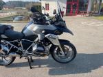 Klikněte pro detailní foto č. 10 - BMW R 1200 GS LC 2014 serviska