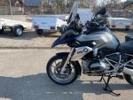 Klikněte pro detailní foto č. 11 - BMW R 1200 GS LC 2014 serviska