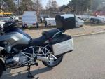 Klikněte pro detailní foto č. 12 - BMW R 1200 GS LC 2014 serviska