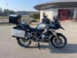 Detail nabídky - BMW R 1200 GS LC 2014 serviska