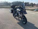 Klikněte pro detailní foto č. 2 - BMW R 1200 GS LC 2014 serviska