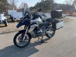 Klikněte pro detailní foto č. 4 - BMW R 1200 GS LC 2014 serviska