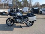 Klikněte pro detailní foto č. 5 - BMW R 1200 GS LC 2014 serviska
