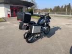 Klikněte pro detailní foto č. 8 - BMW R 1200 GS LC 2014 serviska