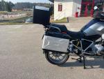 Klikněte pro detailní foto č. 9 - BMW R 1200 GS LC 2014 serviska