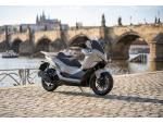 Klikněte pro detailní foto č. 1 - QJ Motor FORT 125 N, hybridní pohon, ABS, kontrola trakce