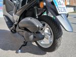 Klikněte pro detailní foto č. 12 - Yamaha NMAX 125 ABS #první majitel