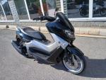 Klikněte pro detailní foto č. 2 - Yamaha NMAX 125 ABS #první majitel