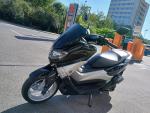 Klikněte pro detailní foto č. 3 - Yamaha NMAX 125 ABS #první majitel