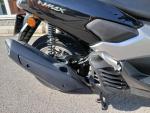 Klikněte pro detailní foto č. 7 - Yamaha NMAX 125 ABS #první majitel