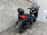 Klikněte pro detailní foto č. 10 - Yamaha X-Max 300