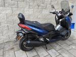 Klikněte pro detailní foto č. 11 - Yamaha X-Max 300