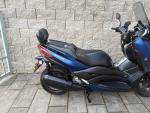 Klikněte pro detailní foto č. 12 - Yamaha X-Max 300