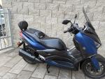 Klikněte pro detailní foto č. 13 - Yamaha X-Max 300