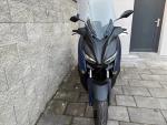 Klikněte pro detailní foto č. 1 - Yamaha X-Max 300