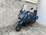 Klikněte pro detailní foto č. 2 - Yamaha X-Max 300