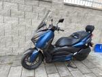 Klikněte pro detailní foto č. 3 - Yamaha X-Max 300