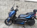 Klikněte pro detailní foto č. 4 - Yamaha X-Max 300