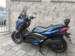 Klikněte pro detailní foto č. 5 - Yamaha X-Max 300