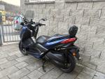 Klikněte pro detailní foto č. 6 - Yamaha X-Max 300