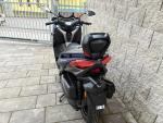 Klikněte pro detailní foto č. 8 - Yamaha X-Max 300