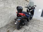 Klikněte pro detailní foto č. 9 - Yamaha X-Max 300