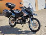 Klikněte pro detailní foto č. 3 - Aprilia Pegaso 650 Trail