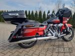 Klikněte pro detailní foto č. 10 - Harley-Davidson FLTRXSE CVO Road Glide CVO Screamin´Eagle
