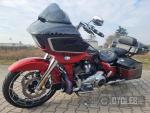 Klikněte pro detailní foto č. 12 - Harley-Davidson FLTRXSE CVO Road Glide CVO Screamin´Eagle