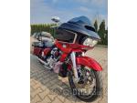Klikněte pro detailní foto č. 2 - Harley-Davidson FLTRXSE CVO Road Glide CVO Screamin´Eagle