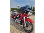 Klikněte pro detailní foto č. 3 - Harley-Davidson FLTRXSE CVO Road Glide CVO Screamin´Eagle