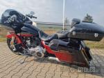 Klikněte pro detailní foto č. 6 - Harley-Davidson FLTRXSE CVO Road Glide CVO Screamin´Eagle