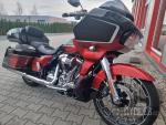 Klikněte pro detailní foto č. 7 - Harley-Davidson FLTRXSE CVO Road Glide CVO Screamin´Eagle