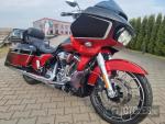 Klikněte pro detailní foto č. 8 - Harley-Davidson FLTRXSE CVO Road Glide CVO Screamin´Eagle