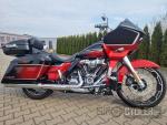 Klikněte pro detailní foto č. 9 - Harley-Davidson FLTRXSE CVO Road Glide CVO Screamin´Eagle