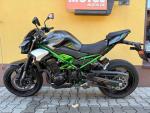 Klikněte pro detailní foto č. 5 - Kawasaki Z 900