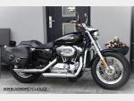 Detail nabídky - Harley-Davidson XL 1200 C Sportster 1200 Custom   CZ původ