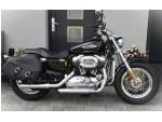 Klikněte pro detailní foto č. 4 - Harley-Davidson XL 1200 C Sportster 1200 Custom   CZ původ