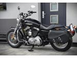 Klikněte pro detailní foto č. 6 - Harley-Davidson XL 1200 C Sportster 1200 Custom   CZ původ