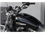 Klikněte pro detailní foto č. 9 - Harley-Davidson XL 1200 C Sportster 1200 Custom   CZ původ