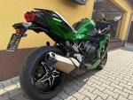 Klikněte pro detailní foto č. 3 - Kawasaki Ninja H2 SX SE